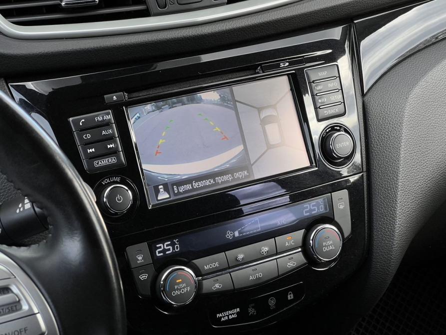 Nissan Qashqai II Нижний Новгород  - изображение 24