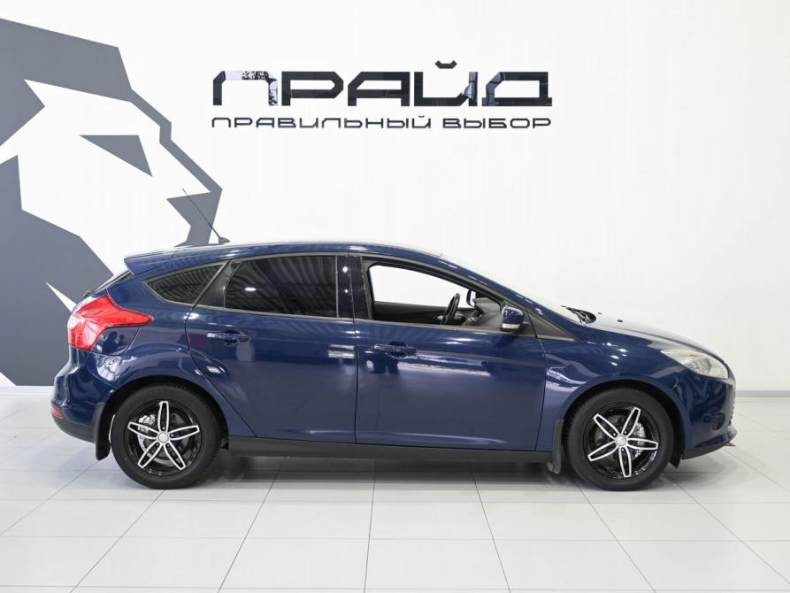 Ford Focus III Ростов-на-Дону  - изображение 8