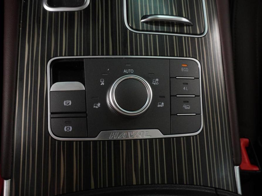 Haval H9 I Рестайлинг Минеральные Воды  - изображение 18