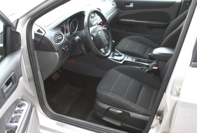 Ford Focus II Рестайлинг с пробегом 2011 года, цена 620 000 рублей, 204486 км, хэтчбек, Автокод Объявления