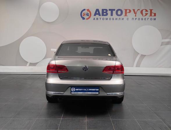 Volkswagen Passat B7 с пробегом 2014 года, цена 1 150 000 рублей, 151771 км, седан, Автокод Объявления