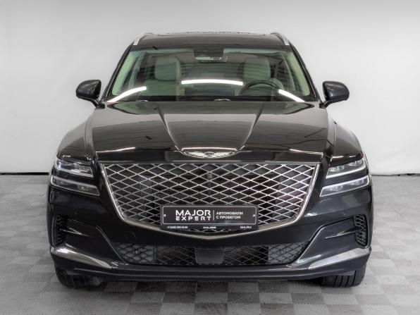Genesis GV80 I с пробегом 2021 года, цена 4 290 000 рублей, 172469 км, внедорожник, Автокод Объявления