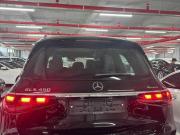Mercedes-Benz GLS II (X167) Рестайлинг Москва  - изображение 10