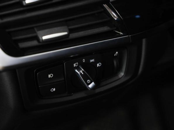 BMW X5 III (F15) с пробегом 2017 года, цена 3 399 000 рублей, 203165 км, внедорожник, Автокод Объявления