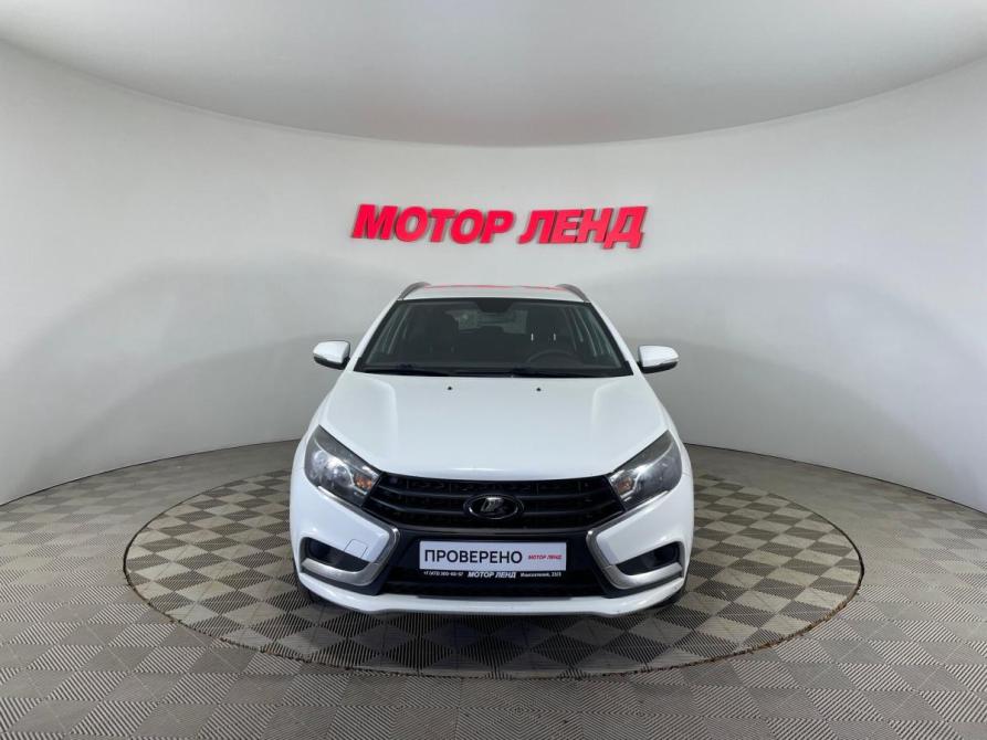 Lada (ВАЗ) Vesta I Воронеж  - изображение 2