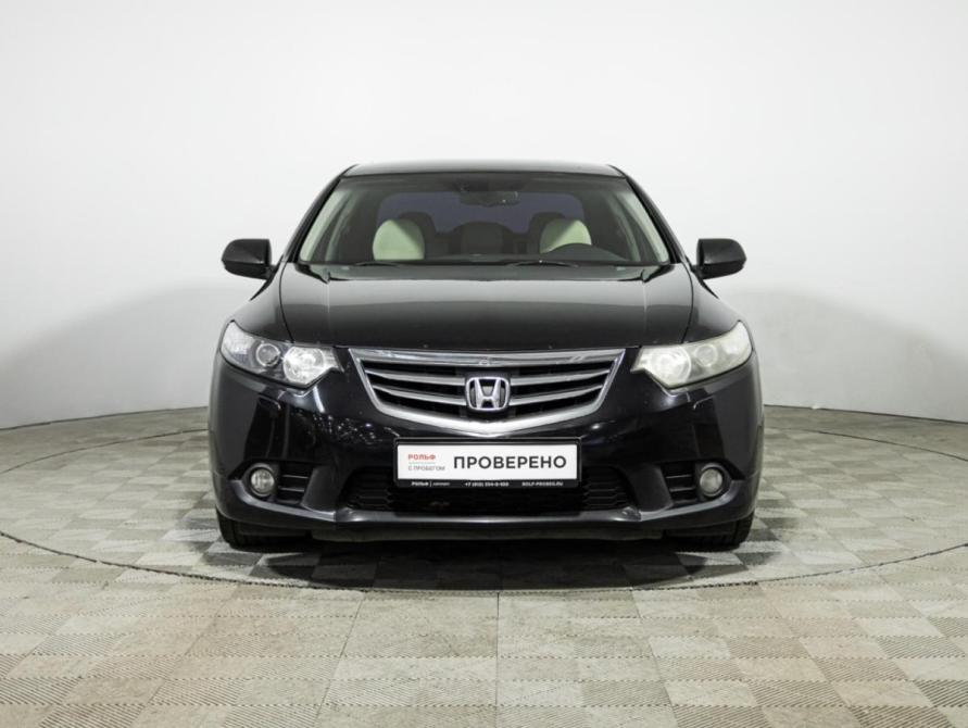 Honda Accord VIII Рестайлинг Санкт-Петербург  - изображение 2