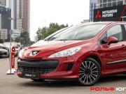 Peugeot 308 I Москва  - изображение 29