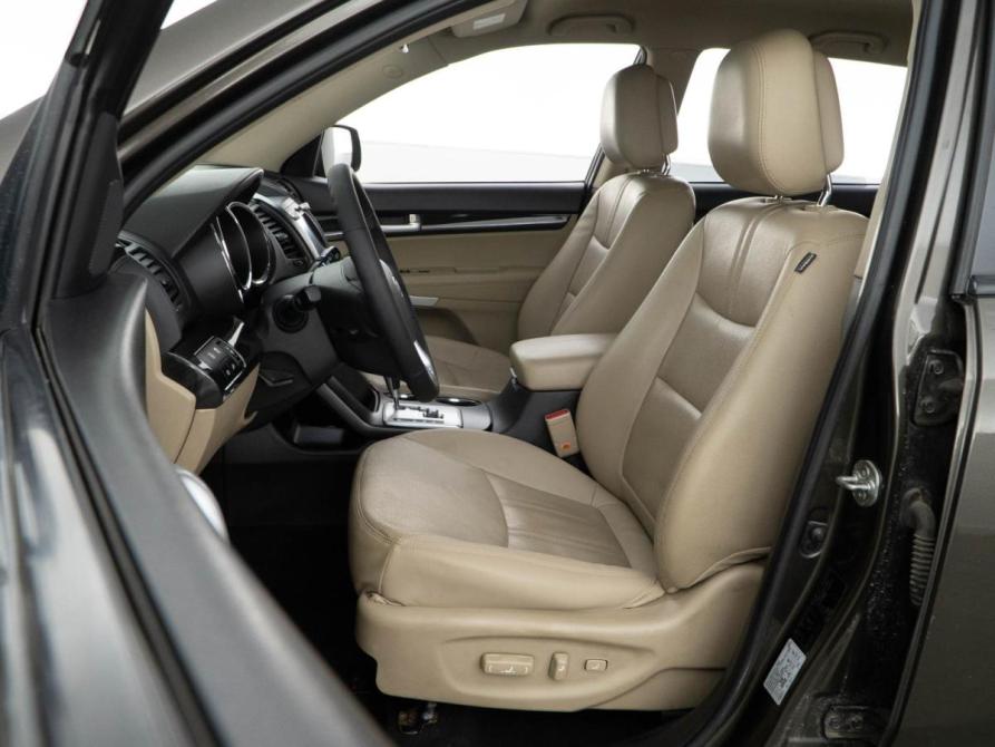 Kia Sorento II Москва  - изображение 10