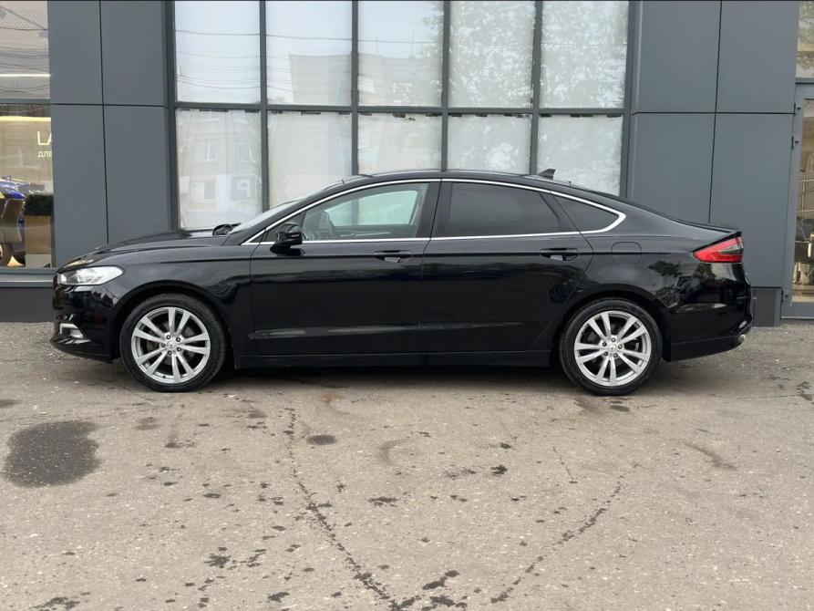 Ford Mondeo V Ярославль  - изображение 7