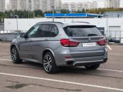 BMW X5 III (F15) Москва  - изображение 33