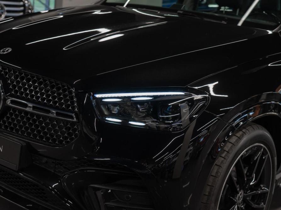 Mercedes-Benz GLE II (V167) Рестайлинг Москва  - изображение 30
