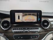 Mercedes-Benz V-Класс III (W447) Рестайлинг Москва  - изображение 29