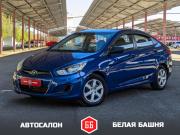 Hyundai Solaris I Екатеринбург  - изображение 14