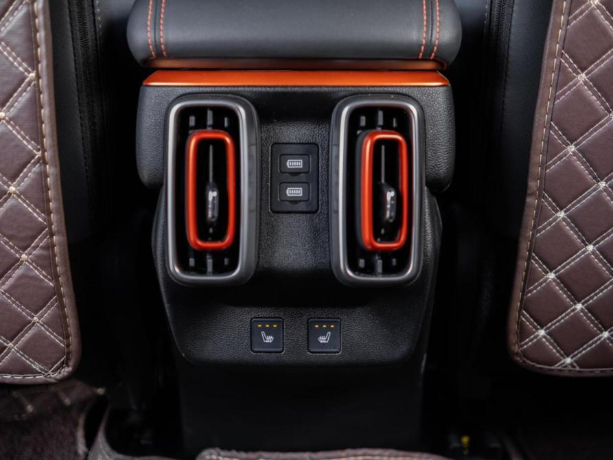 Haval Dargo Сочи  - изображение 29