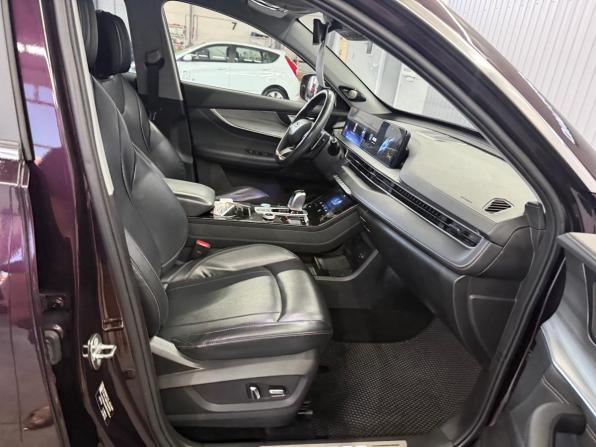 Chery Tiggo 8 Pro Max I с пробегом 2022 года, цена 2 247 000 рублей, 45010 км, внедорожник, Автокод Объявления