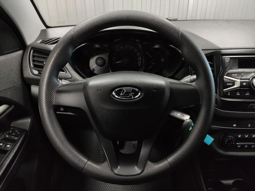 Lada (ВАЗ) Vesta I Пермь  - изображение 7