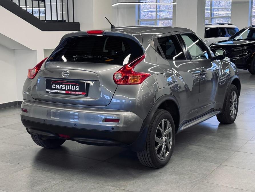Nissan Juke I Оренбург  - изображение 6