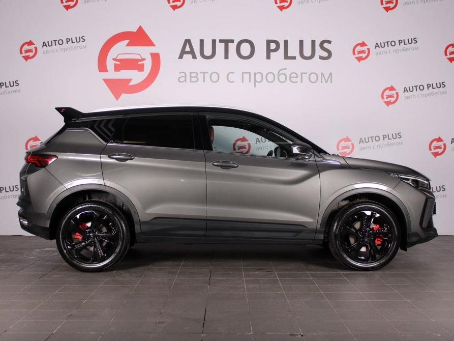 Geely Coolray I Рестайлинг Минеральные Воды  - изображение 6