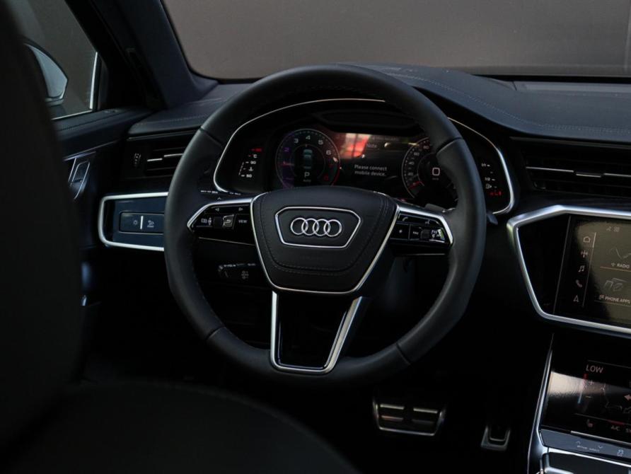 Audi A6 V (C8) Рестайлинг Москва  - изображение 16