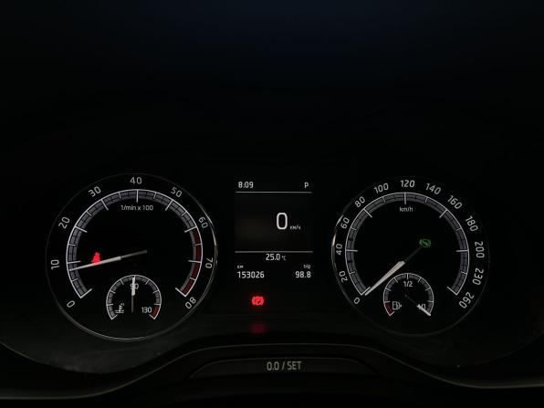 Skoda Kodiaq I с пробегом 2018 года, цена 2 365 000 рублей, 153000 км, внедорожник, Автокод Объявления