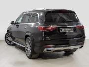 Mercedes-Benz GLS II (X167) Химки  - изображение 37