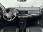 Lada (ВАЗ) Vesta I Рестайлинг (NG) Тамбов  - изображение 35