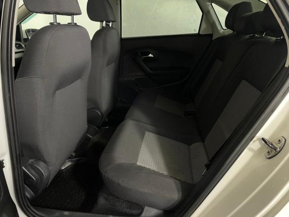 Volkswagen Polo V с пробегом 2013 года, цена 743 000 рублей, 201341 км, седан, Автокод Объявления