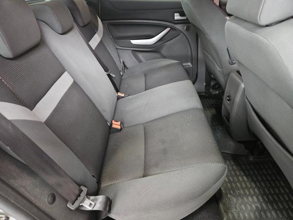 Ford Kuga I с пробегом 2011 года, цена 947 000 рублей, 154444 км, внедорожник, Автокод Объявления