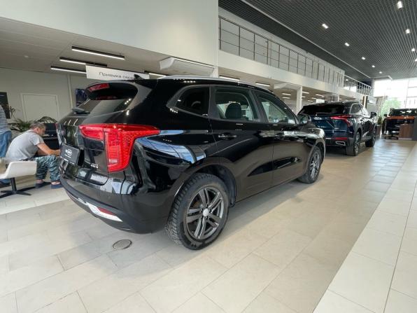 Haval Jolion I с пробегом 2023 года, цена 1 670 700 рублей, 144684 км, внедорожник, Автокод Объявления