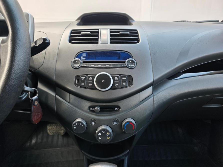 Chevrolet Spark III Ростов-на-Дону  - изображение 13