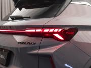 Geely Coolray I Рестайлинг Москва  - изображение 60