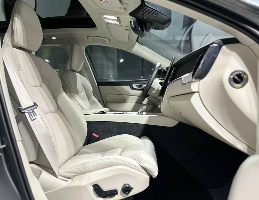 Volvo XC60 II Рестайлинг 2 Москва  - изображение 9
