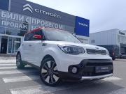 Kia Soul II Рестайлинг Тверь  - изображение 30