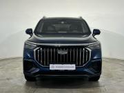Geely Okavango I Рестайлинг Ижевск  - изображение 30