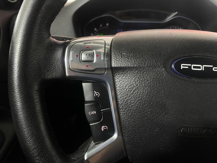 Ford Mondeo IV Рестайлинг Воронеж  - изображение 12