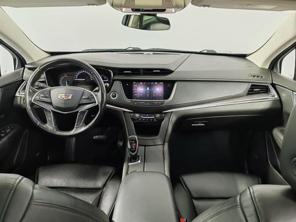 Cadillac XT5 I с пробегом 2017 года, цена 2 449 000 рублей, 164195 км, внедорожник, Автокод Объявления