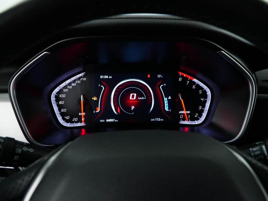 Changan CS75 I Рестайлинг Москва  - изображение 22
