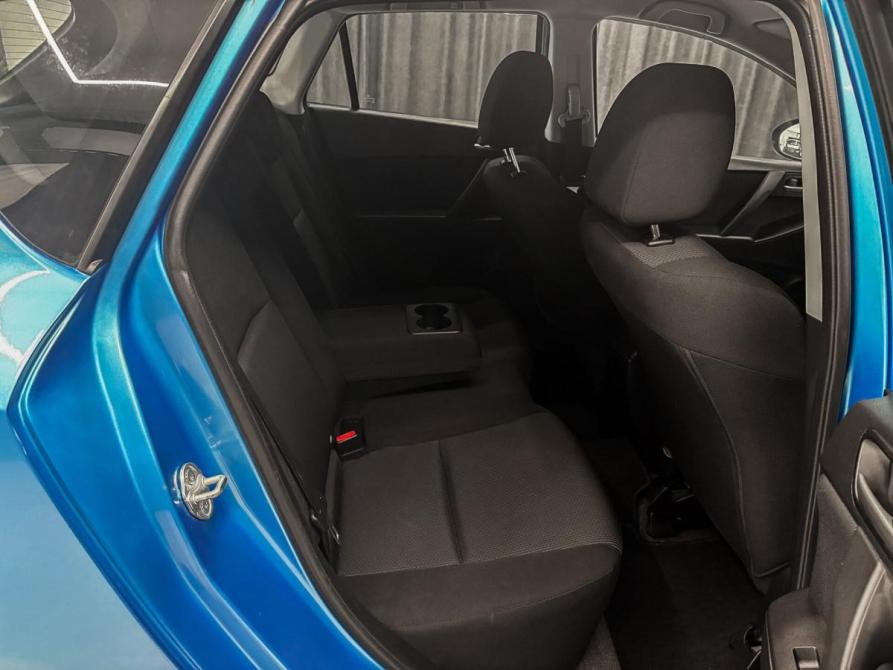 Mazda Axela II Красноярск  - изображение 13