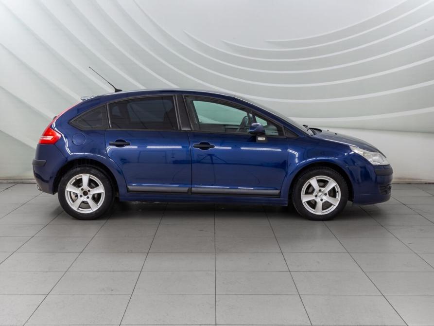 Citroen C4 I Волгоград  - изображение 8
