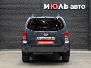 Nissan Pathfinder III Екатеринбург  - изображение 25