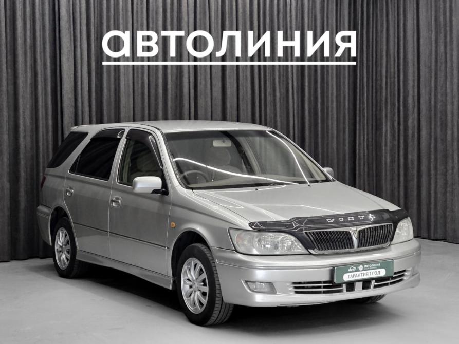 Toyota Vista V (V50) Красноярск  - изображение 3