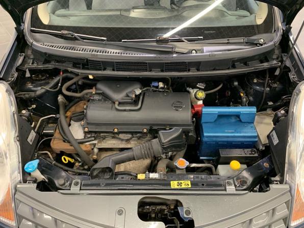 Nissan Note I с пробегом 2008 года, цена 449 000 рублей, 147131 км, хэтчбек, Автокод Объявления