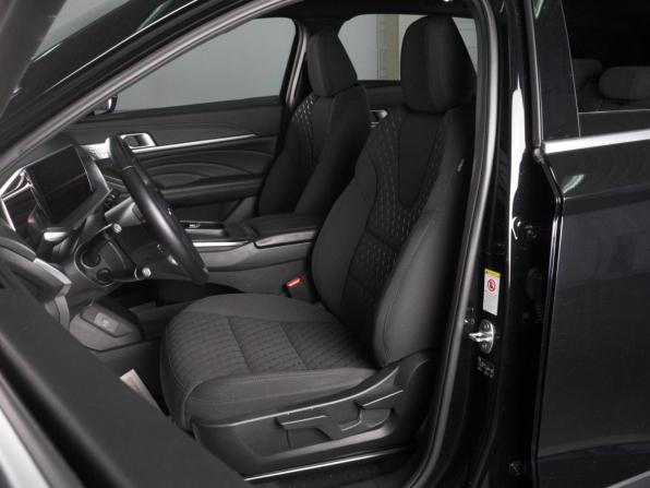 Haval F7 II с пробегом 2024 года, цена 2 459 000 рублей, 28980 км, внедорожник, Автокод Объявления