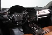 Toyota Camry VII (XV50) Рестайлинг Сургут  - изображение 30