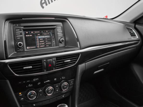Mazda 6 III (GJ) с пробегом 2013 года, цена 1 365 000 рублей, 222292 км, седан, Автокод Объявления