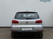 Volkswagen Tiguan I Рестайлинг Москва  - изображение 18