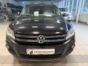 Volkswagen Tiguan I Рестайлинг Челябинск  - изображение 22
