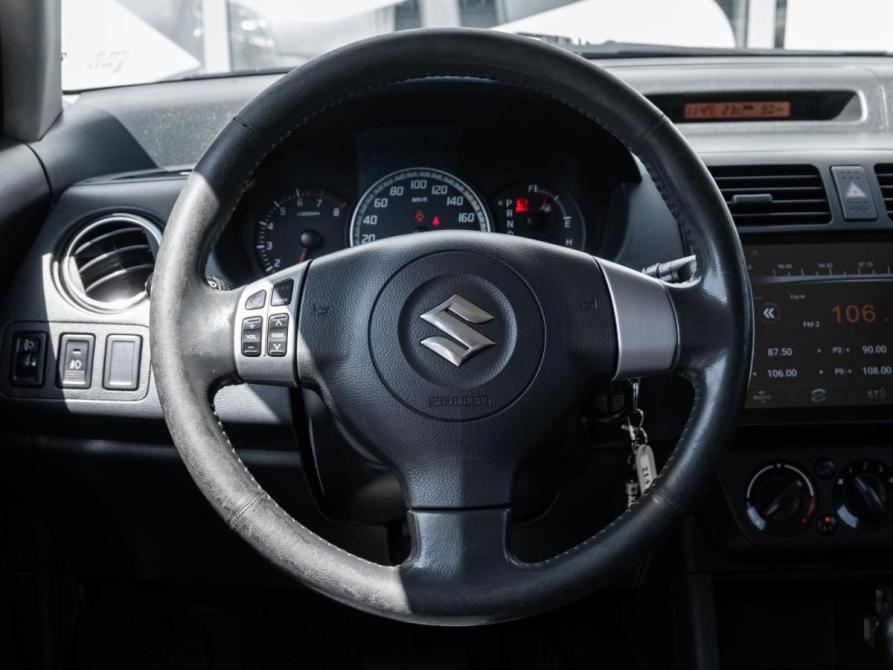 Suzuki Swift III Ставрополь  - изображение 12