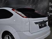 Ford Focus II Рестайлинг Краснодар  - изображение 46