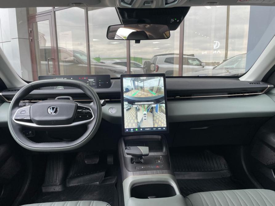 Changan Lamore Краснодар  - изображение 9